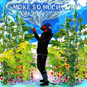 SMOKE TOO MUCH