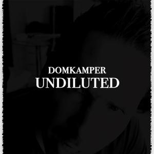 Undiluted