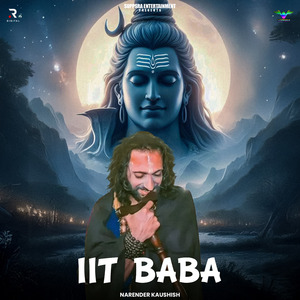 IIT Baba