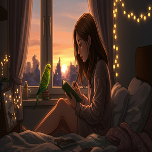 Lo-Fi Lines