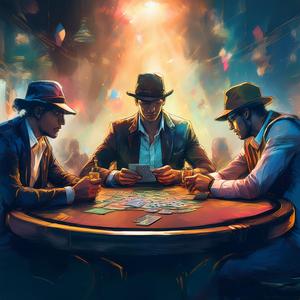 Gameplan (feat. Zane)