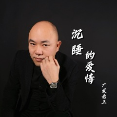 沉睡的爱情