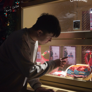 雨落时你的离别