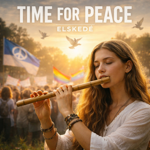 Time for Peace