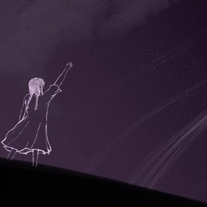 空夜 (feat. 可不)