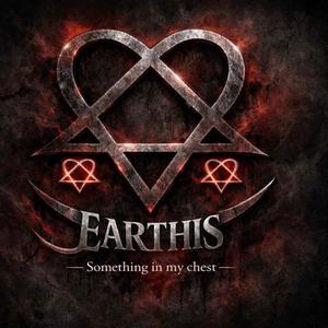 Something in my chest