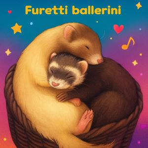 Gemma & Bruno Furetti Ballerini