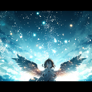 空へ継ぐ物語