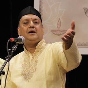 Raag Brindavani Sarang