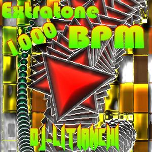 Extratone1000BPM
