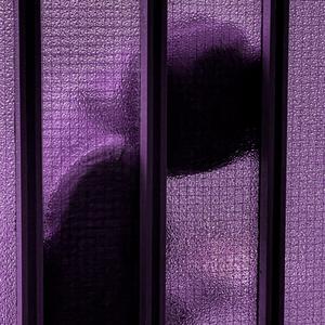 the night beholds your whispers