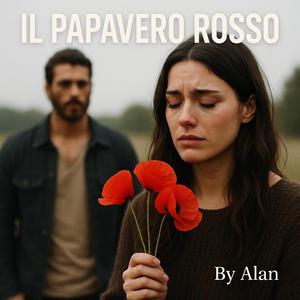 IL PAPAVERO ROSSO