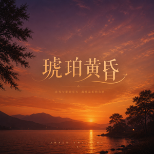 琥珀黄昏
