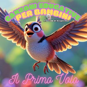 Il Primo Volo