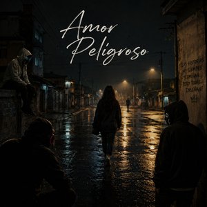 Amor Peligroso
