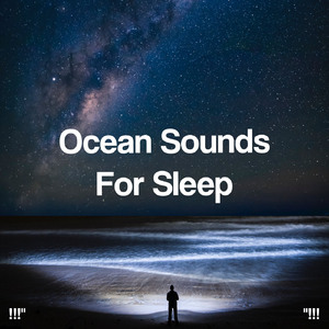 Geluid Van De Oceaan Voor Meditatie