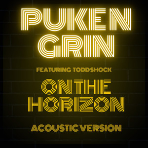 On the Horizon (Acoustic Version)