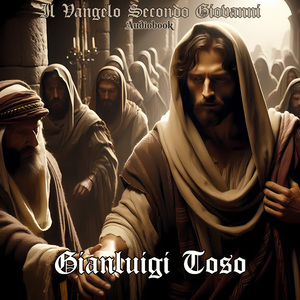 San Giovanni Capitolo 06 (Audiobook Version)