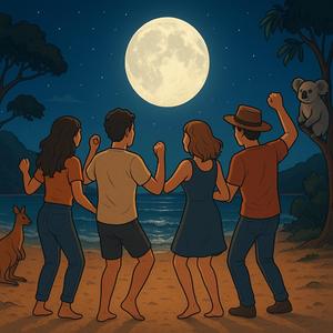 1, 2, 3, Let’s Join the Choir!