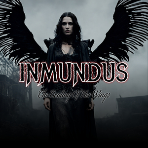 The Beating of Her Wings