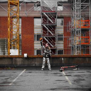 TEGEL (feat. wolfspitz & Hjärnsläpp)