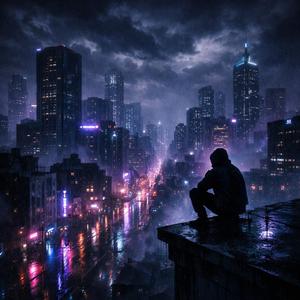 Моє безмежне місто