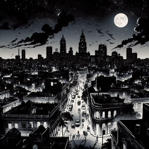 하바나의 밤 (Another Version)