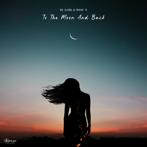 To the moon and back (Extended Mix)