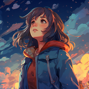 Fine Line (Sped Up) - Don't Worry About It, Everything's Going to Be Fine