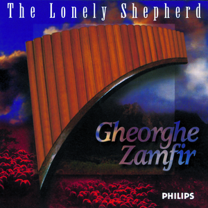 Concerto For Violin Oboe And Strings In D Minor BWV 1060 - Arr. For Panpipes From Reconstruction By Max Schneider (1875- 1967):2. Adagio