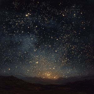 【深空回响・432Hz】第 4 辑：舒缓焦虑  15min 深层放松