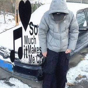 把你放进脑海里(Prod.by Tabo)