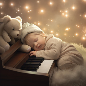 Twilight Soothe Baby Piano