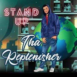 As Soon As We Hit Tha Stage