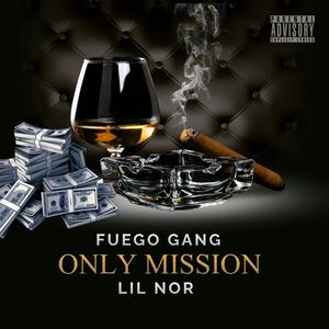 Only Mission
