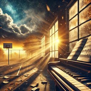 你十八岁的冬天