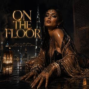 Dj Bobby Banks (On The Floor)