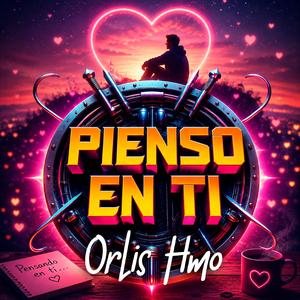 Pienso En Ti | Corrido Tumbado |