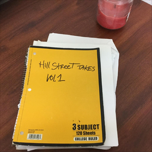 Searching for Meaning