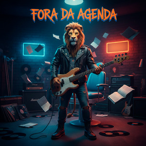 Fora da Agenda