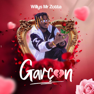 GARCON
