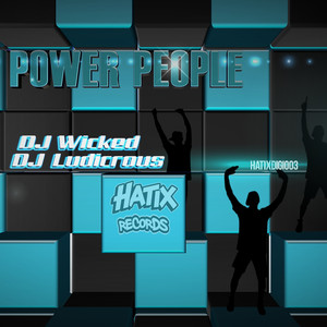 Power People (Extended Mix)