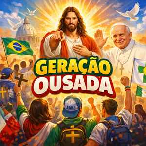 Geração Ousada