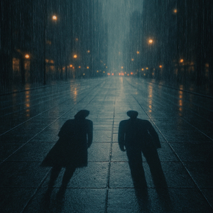 I'll Chase Your Light Until It's Gone