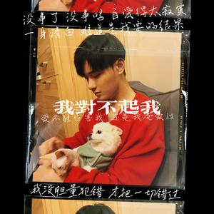 我对不起我