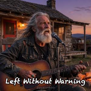 Left Without Warning