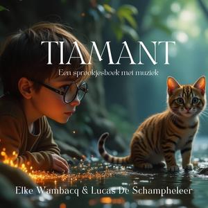 Juul de leeuw en de zeemeeuw