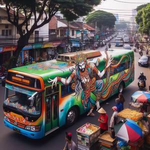 Keliling Kota