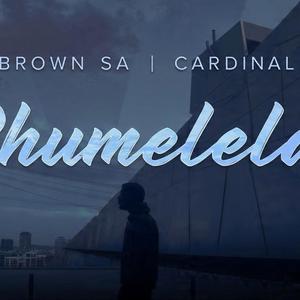 Phumelela (feat. Cardinal X25)