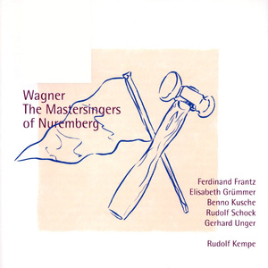 Wach Auf Es Nahet Gen Den Tag (Meistersinger Von n